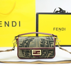 Fendi Satchel Bags